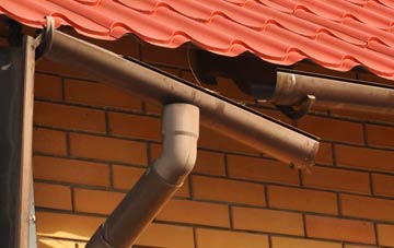 Stanwell Moor gutter repair costs
