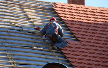 roof tiles Stanwell Moor, Surrey