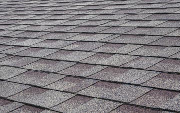 Stanwell Moor tiles for shallow pitch roofing