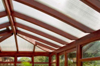 Stanwell Moor conservatory roofing insulation