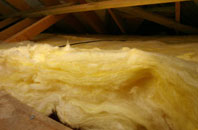 Stanwell Moor pitch roof insulation
